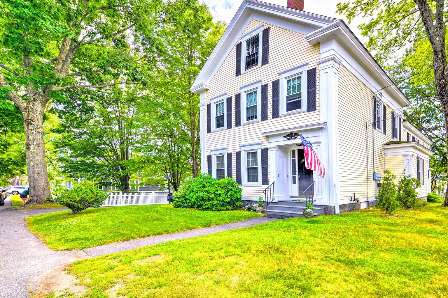 Kennebunk Vacation Rental