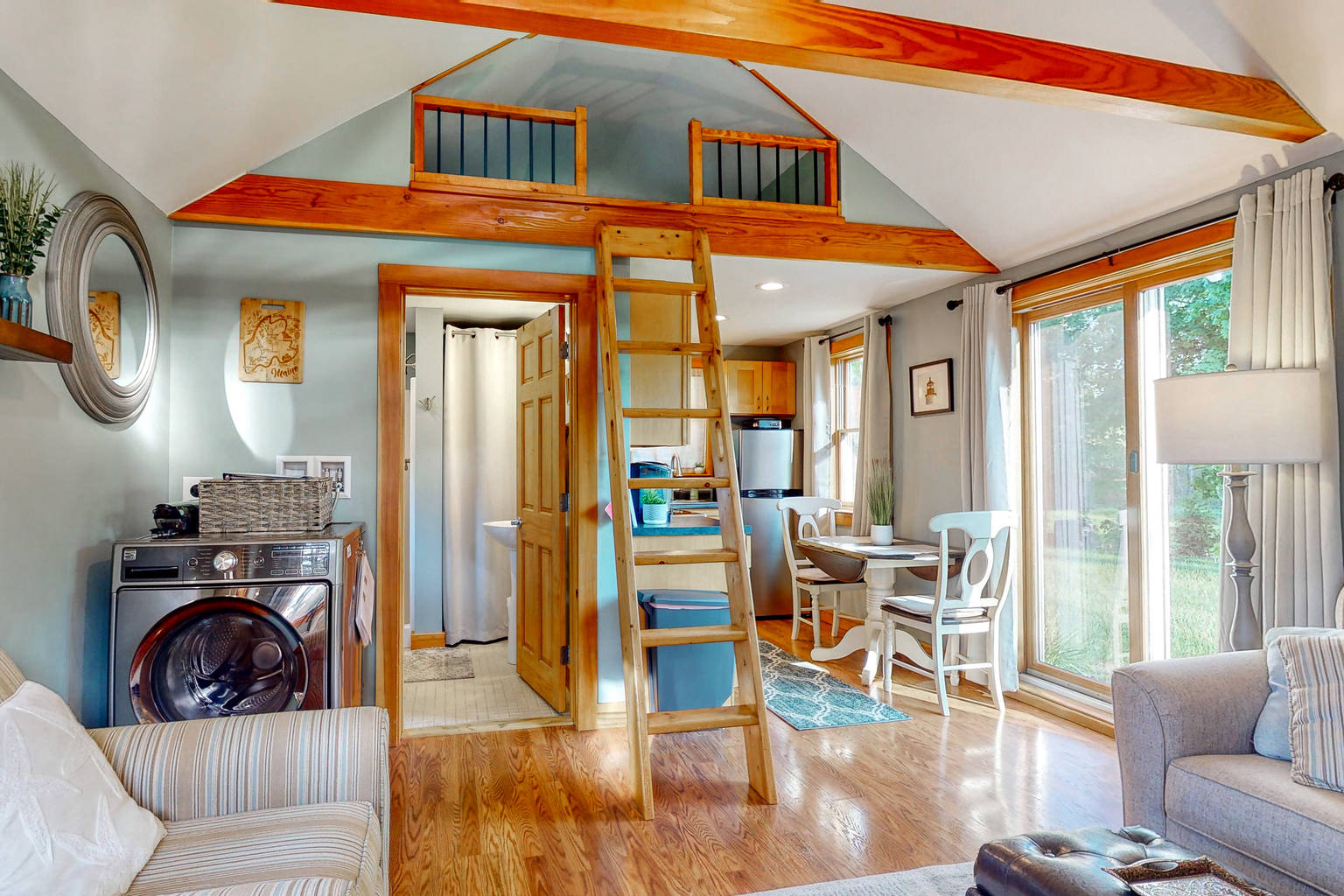 Kennebunk Vacation Rental