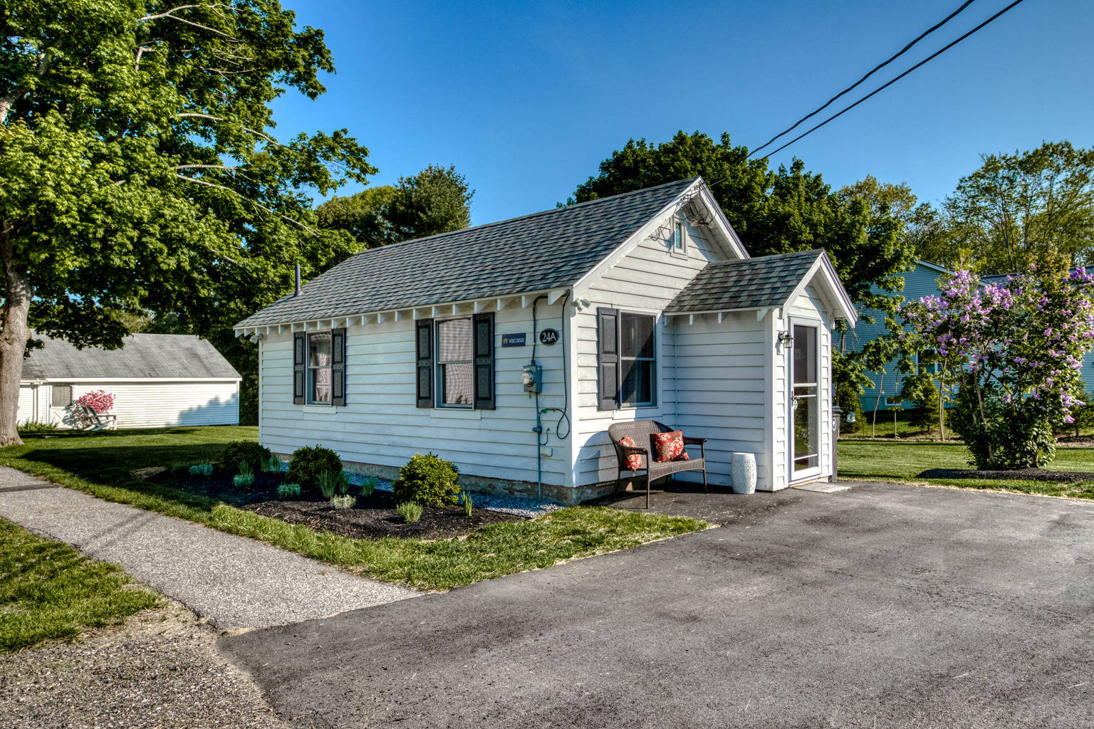 Kennebunk Vacation Rental