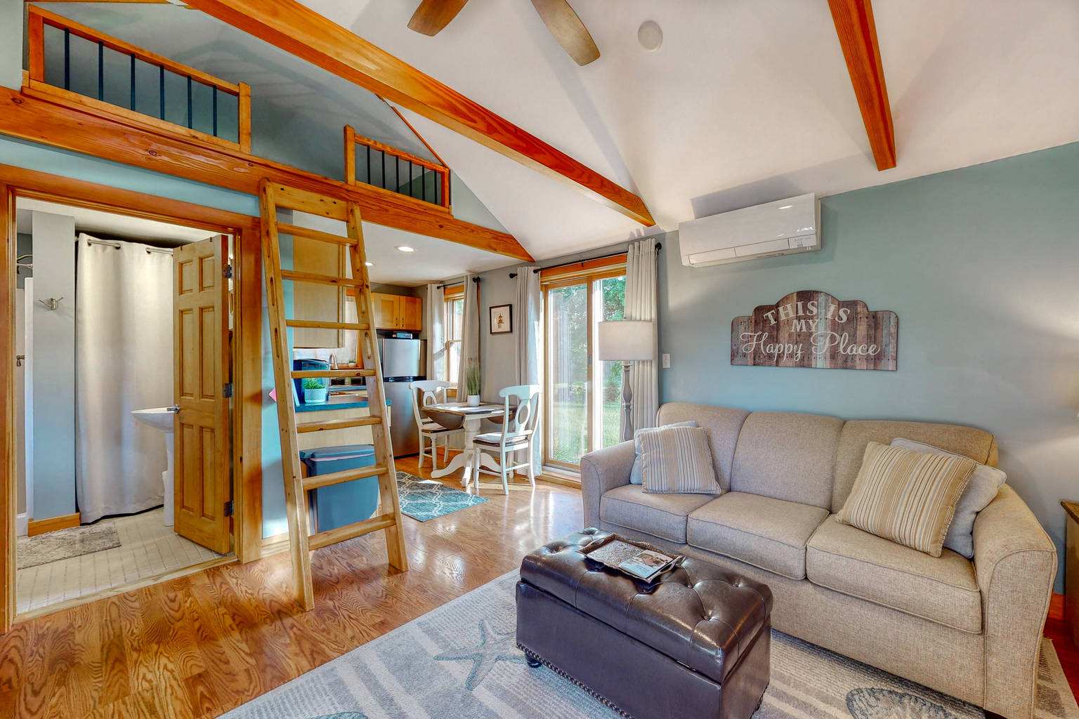 Kennebunk Vacation Rental