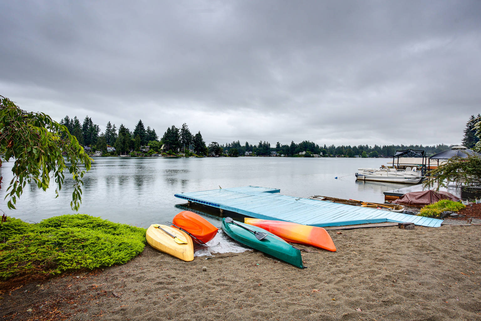 Tacoma Vacation Rental