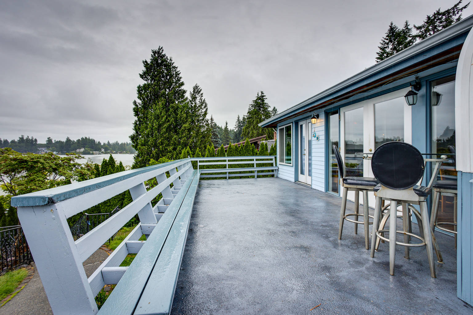 Tacoma Vacation Rental