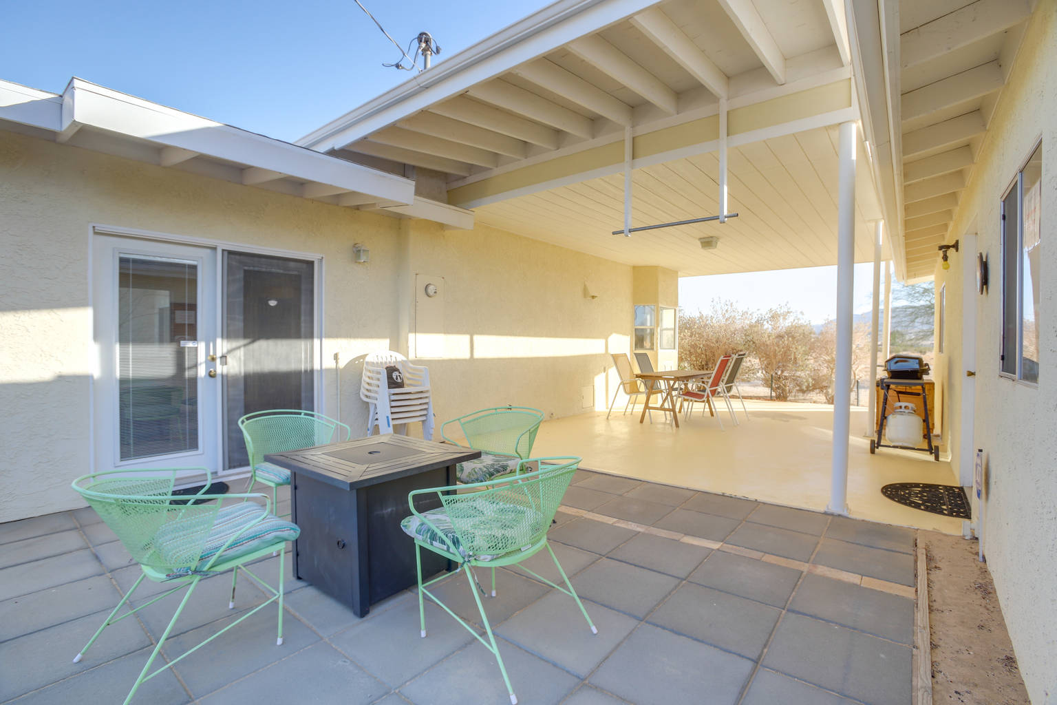 Twentynine Palms Vacation Rental