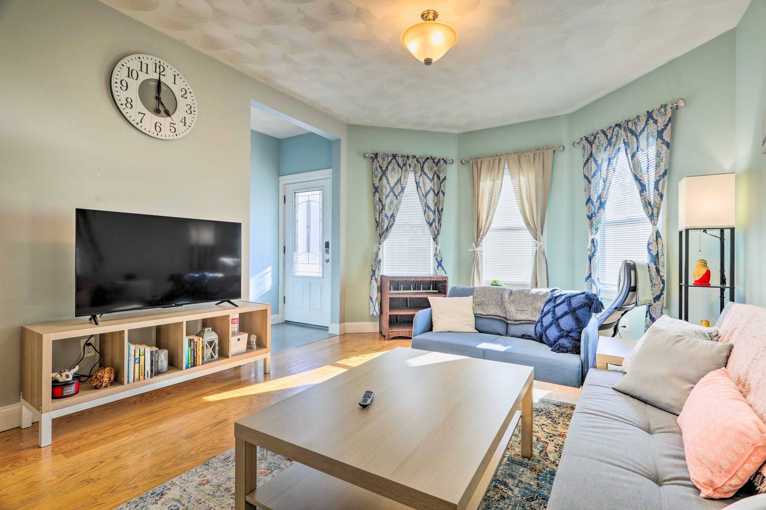 Providence Vacation Rental