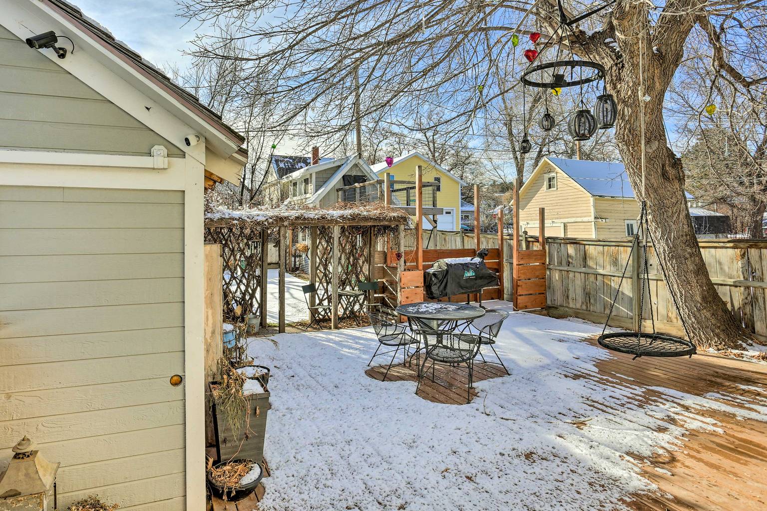 Rapid City Vacation Rental