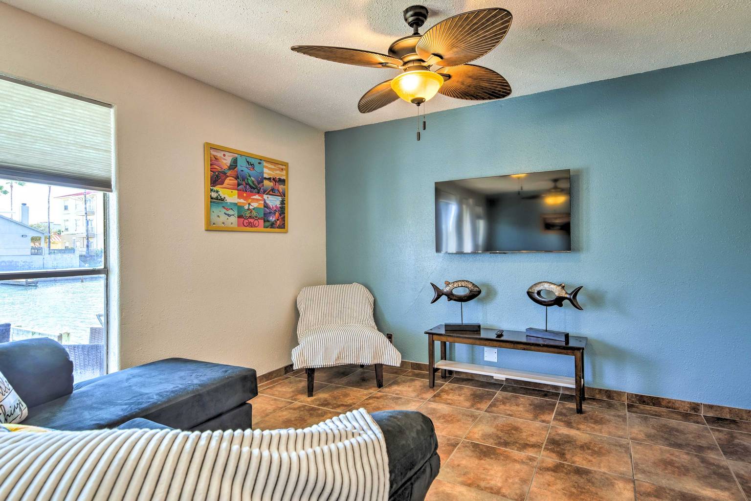 Corpus Christi Vacation Rental