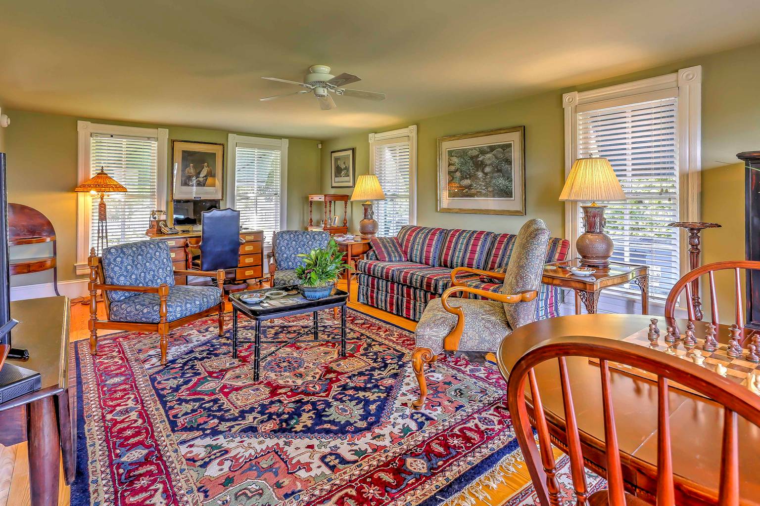 Manteo Vacation Rental