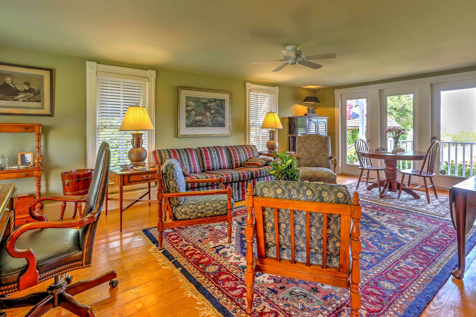 Manteo Vacation Rental