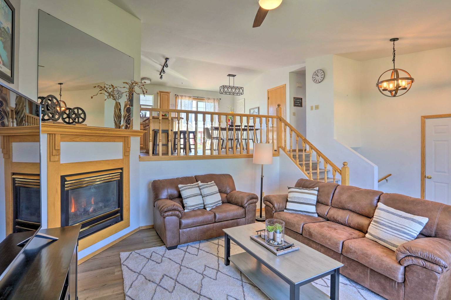 Red Lodge Vacation Rental