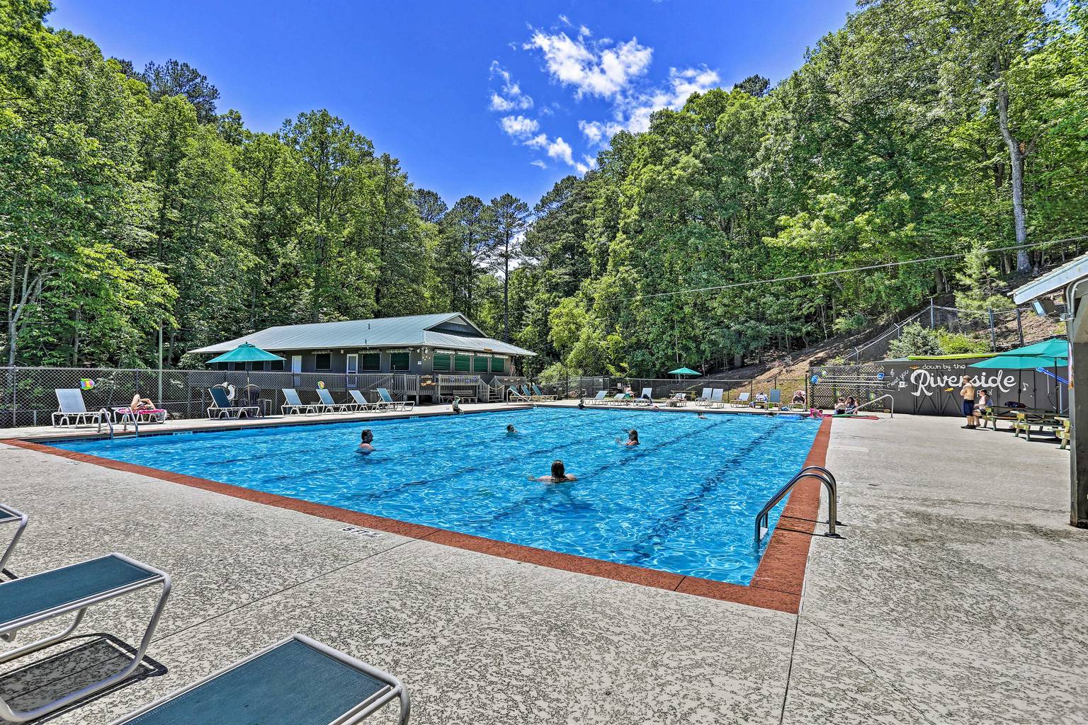 Ellijay Vacation Rental