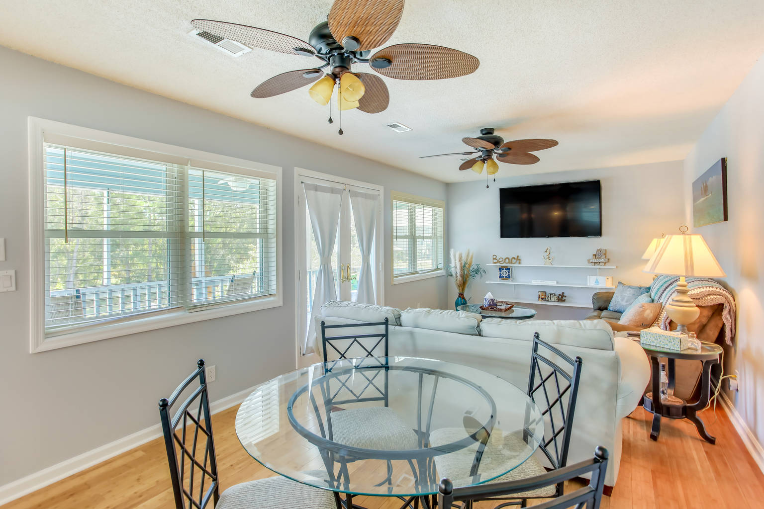 Oak Island Vacation Rental