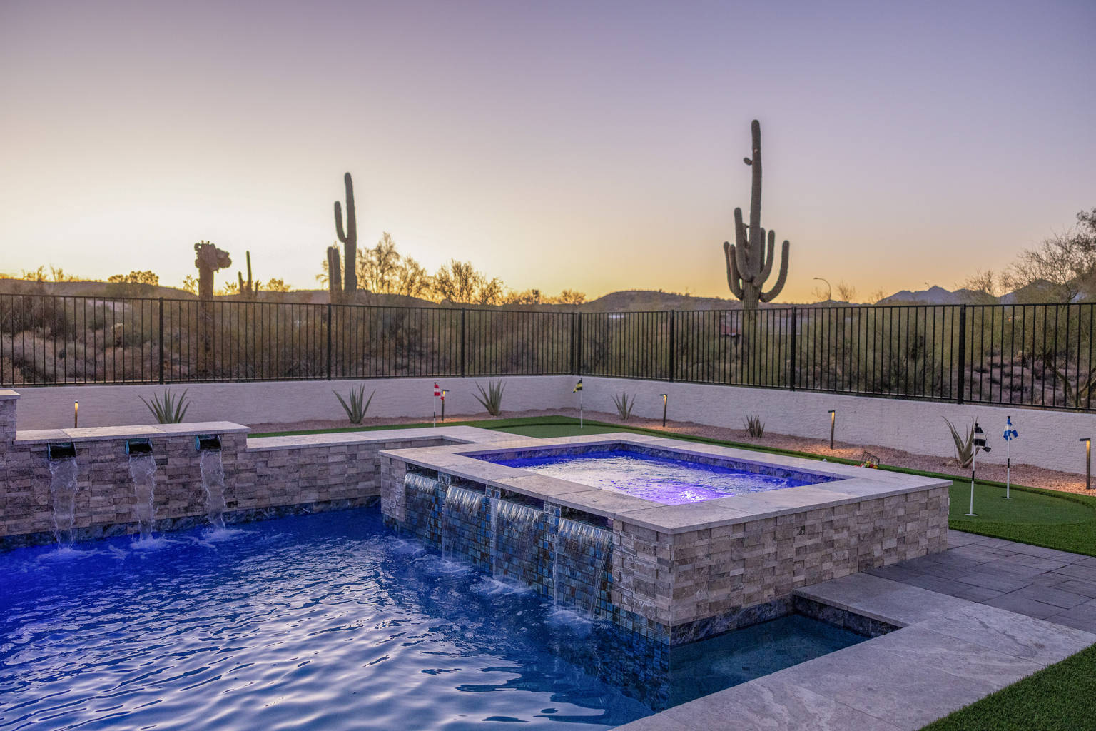 Fountain Hills Vacation Rental