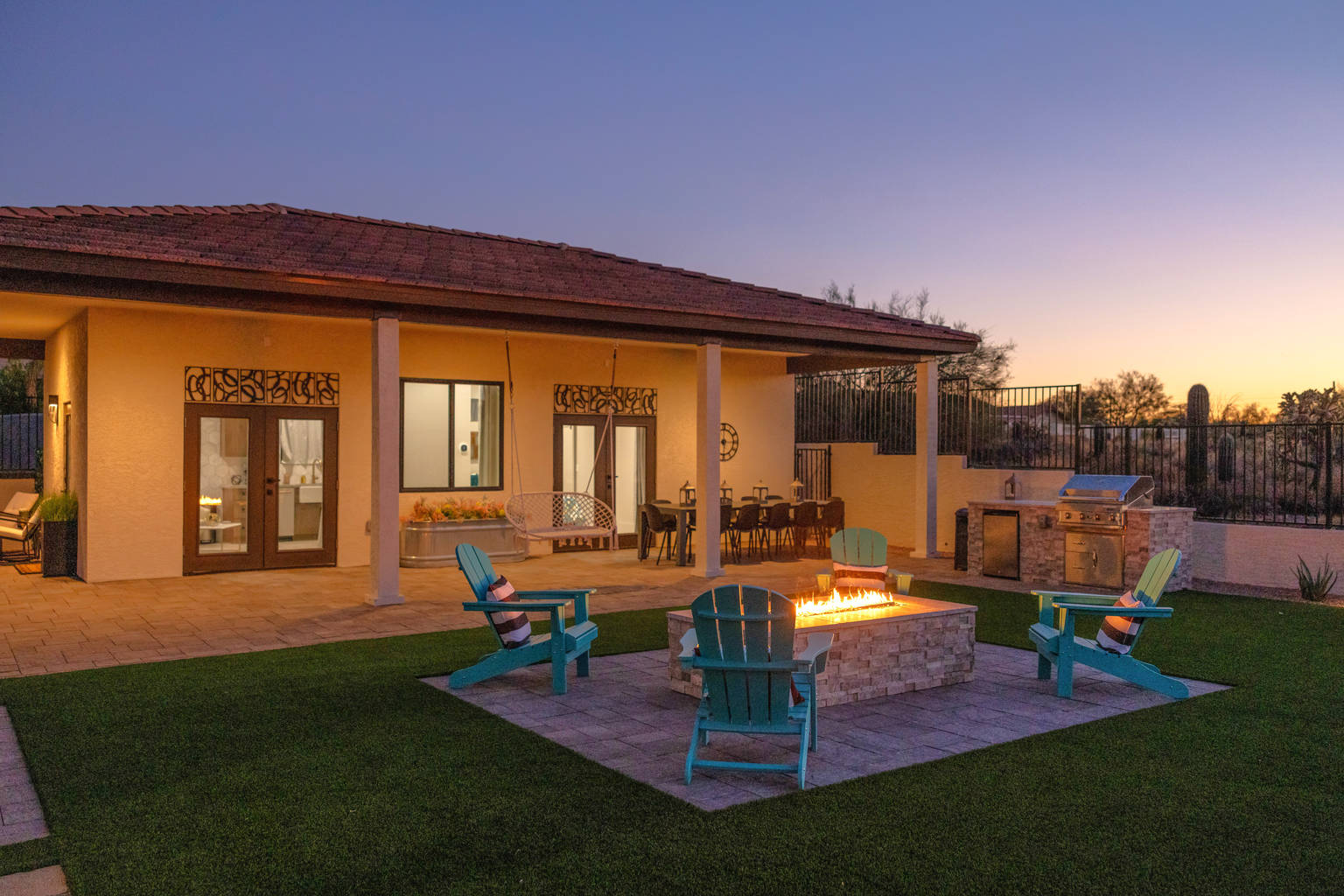 Fountain Hills Vacation Rental