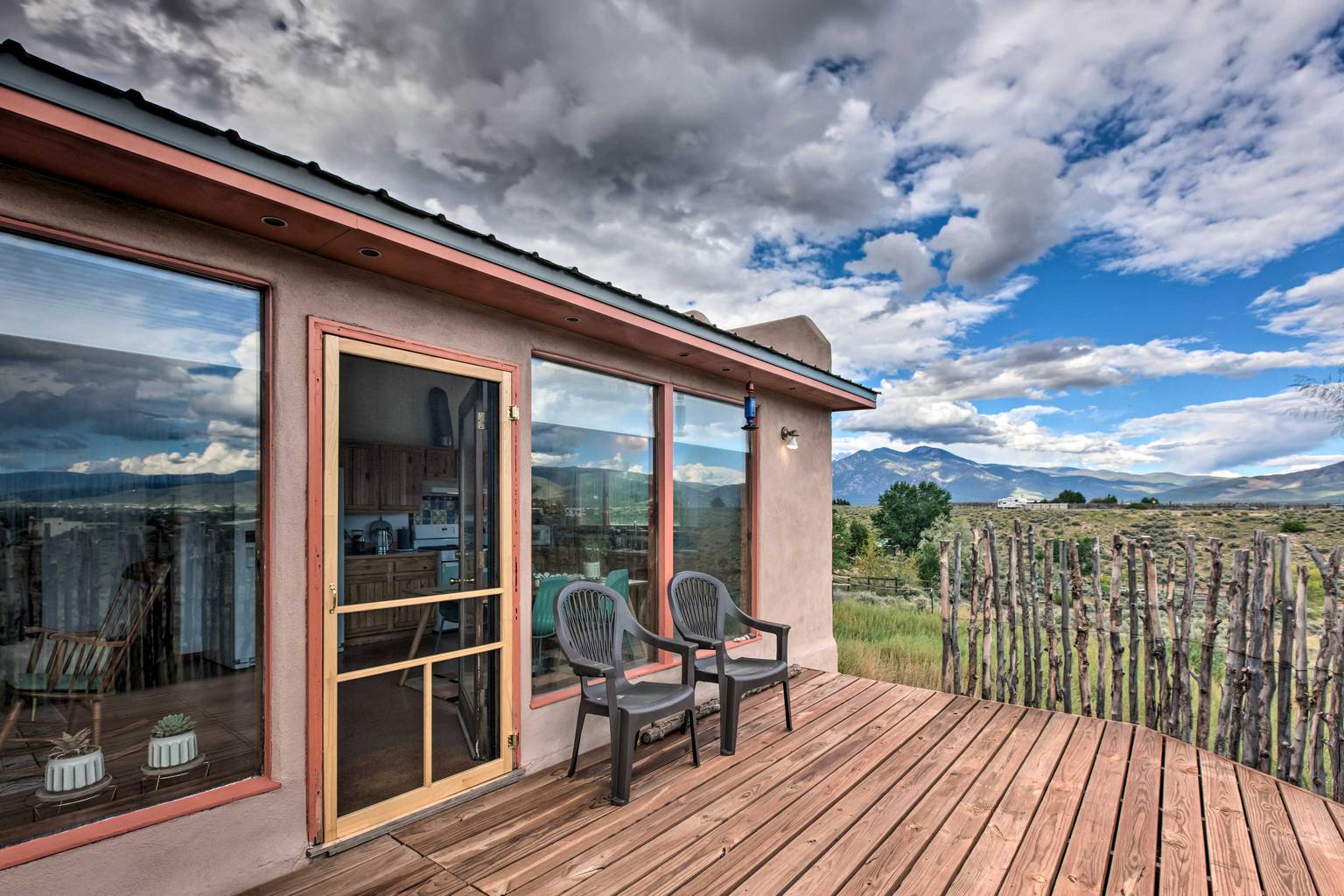 Taos Vacation Rental