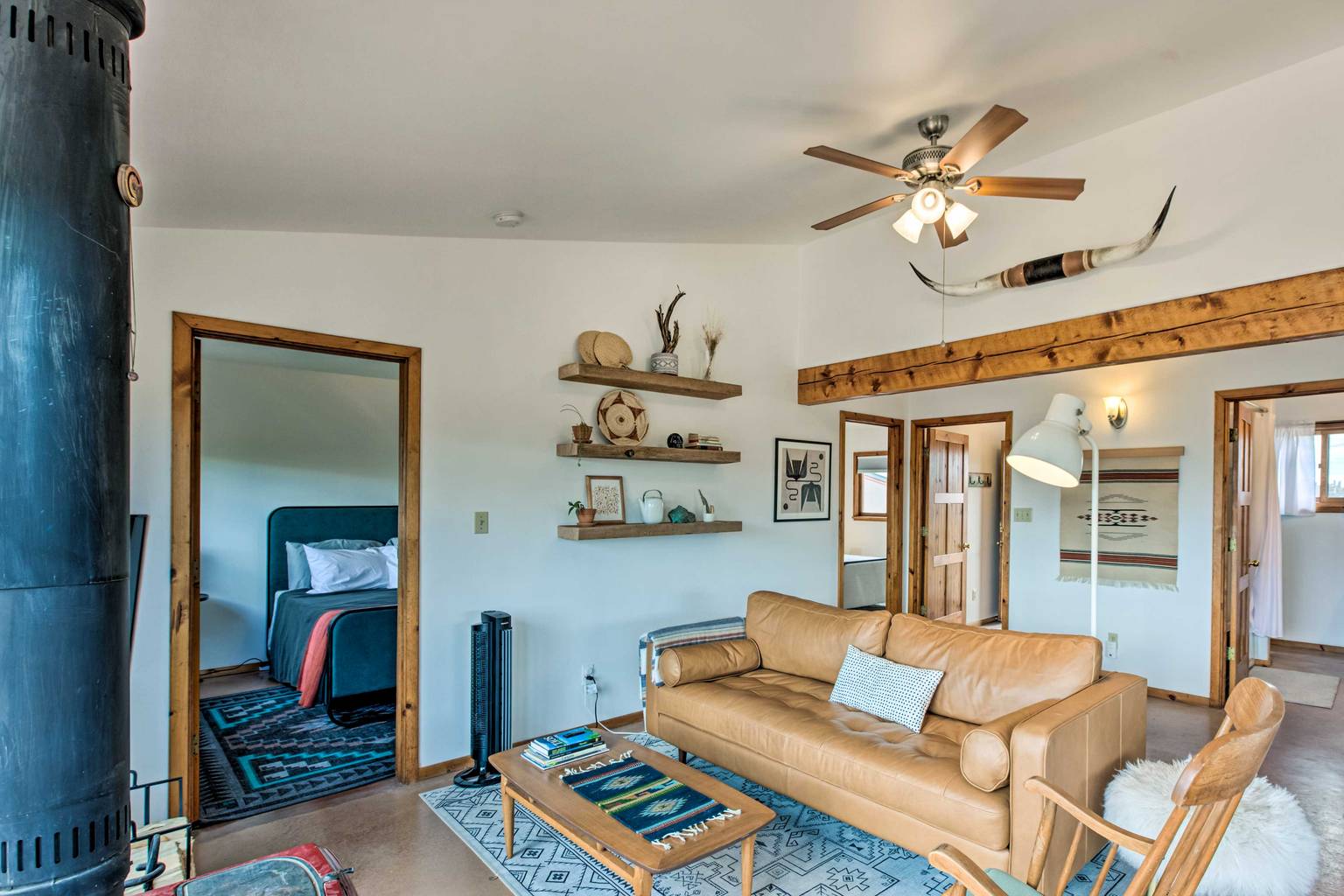 Taos Vacation Rental