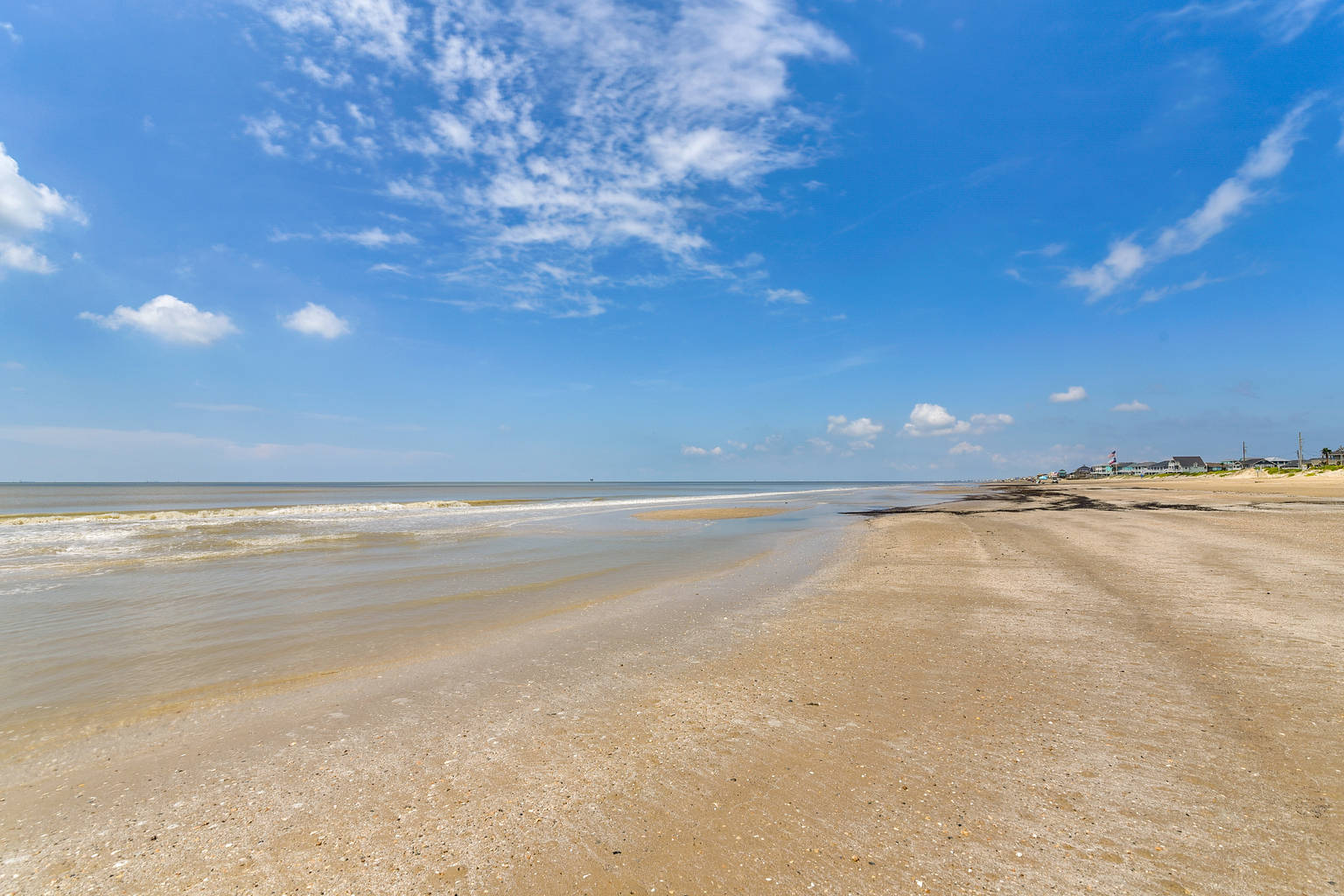 Bolivar Peninsula Vacation Rental