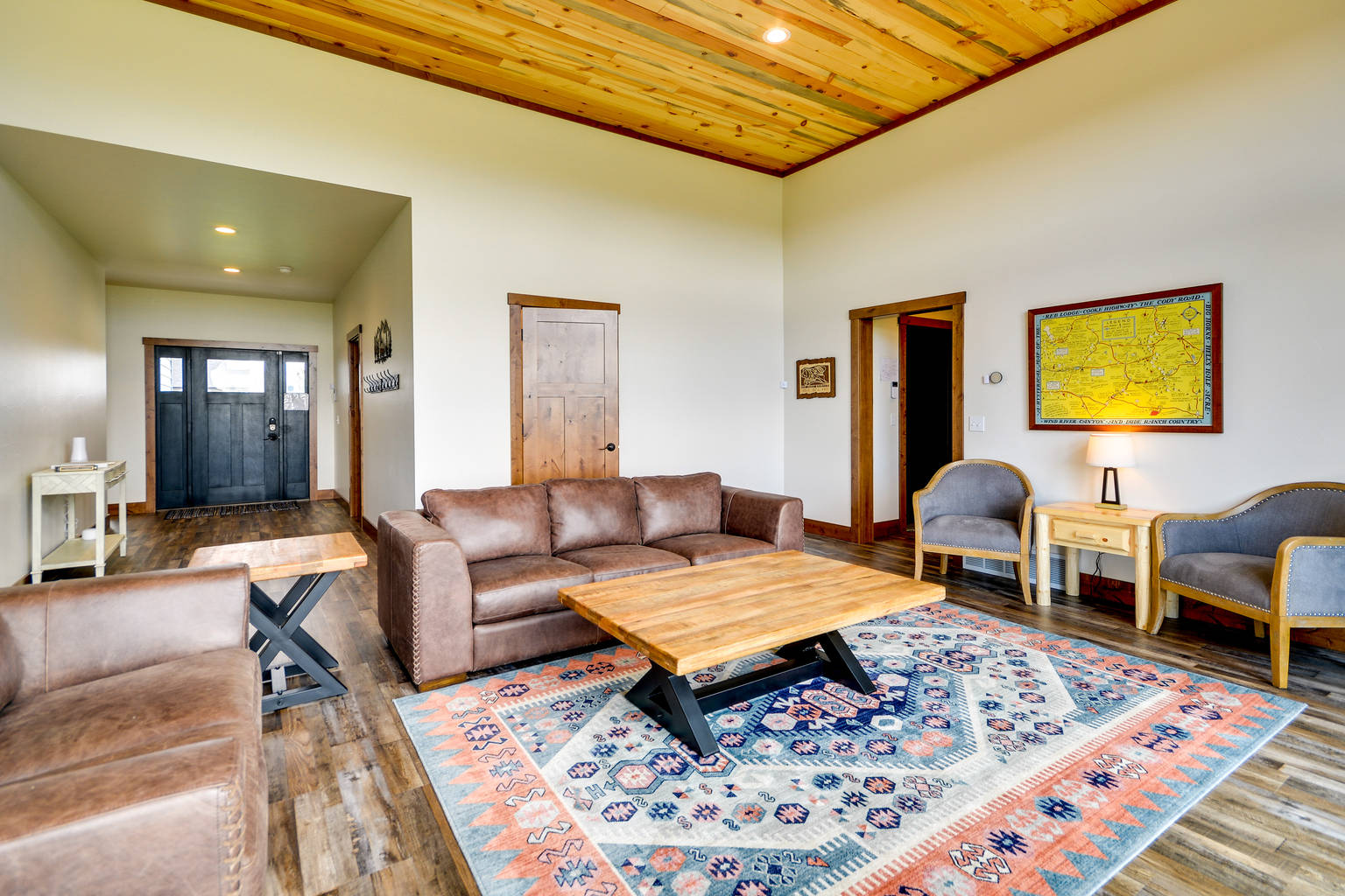 Red Lodge Vacation Rental