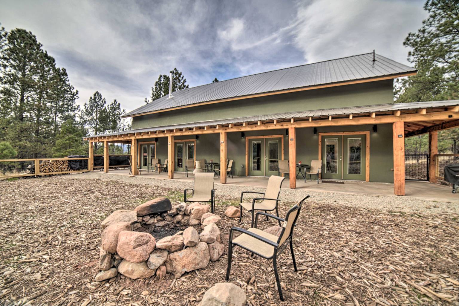 Angel Fire Vacation Rental