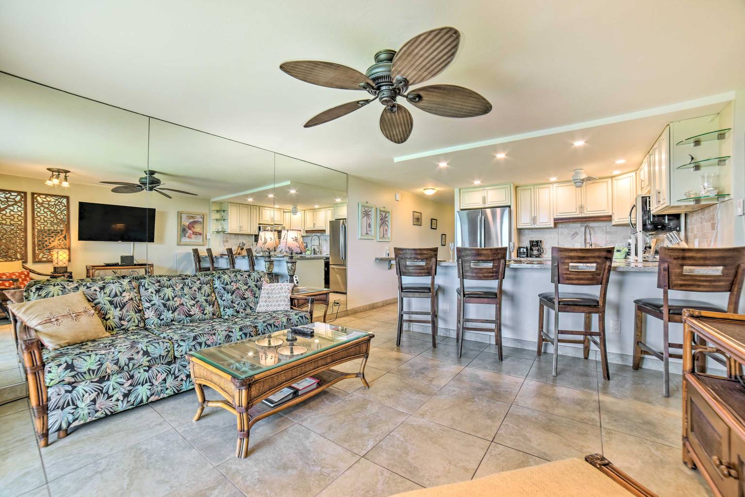 Lahaina Vacation Rental