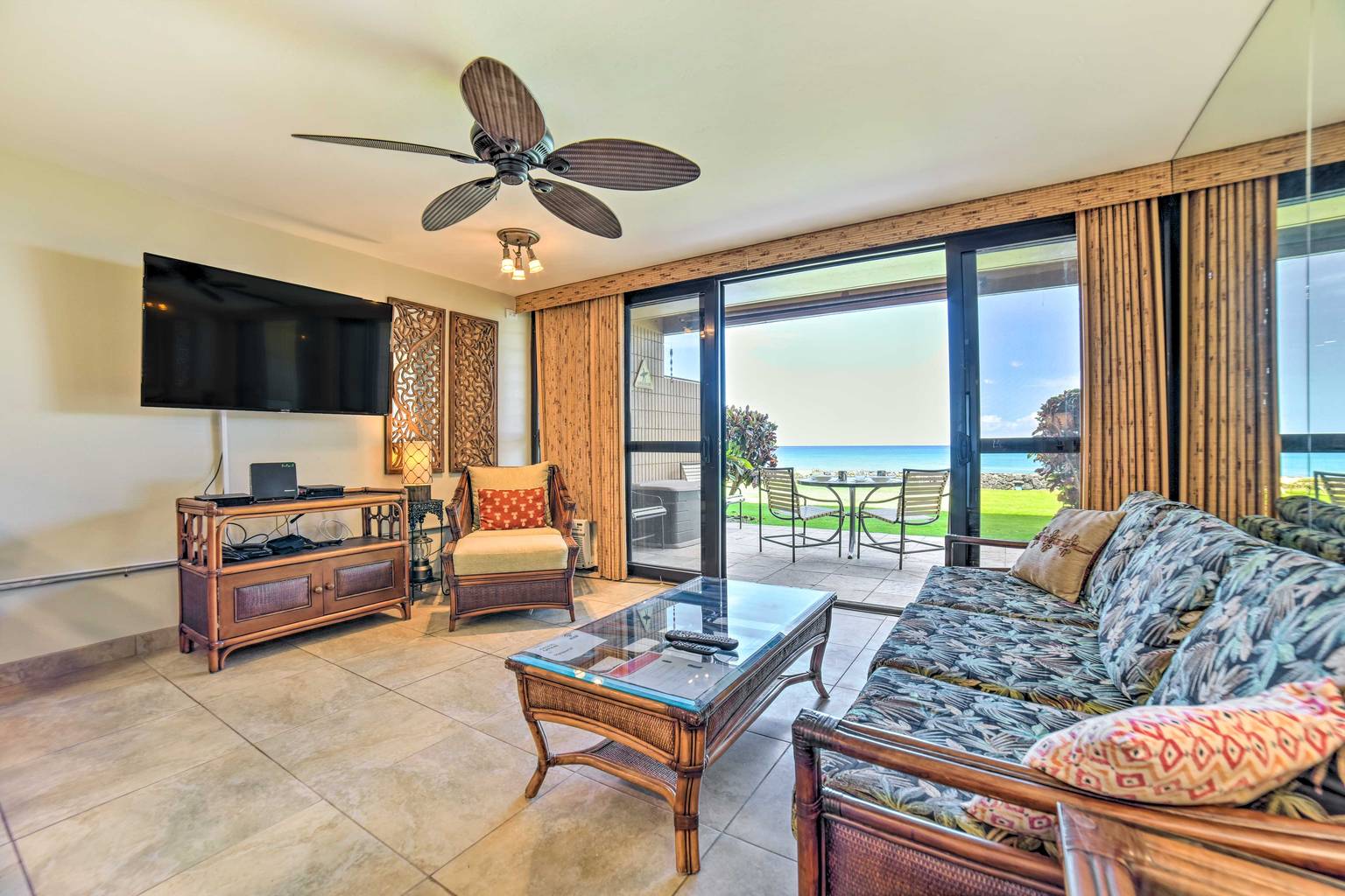 Lahaina Vacation Rental