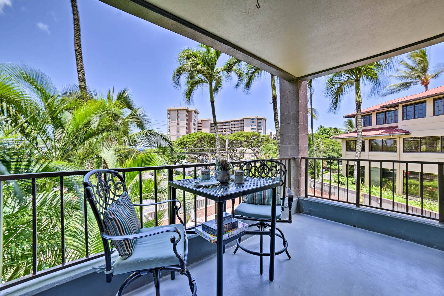 Lahaina Vacation Rental