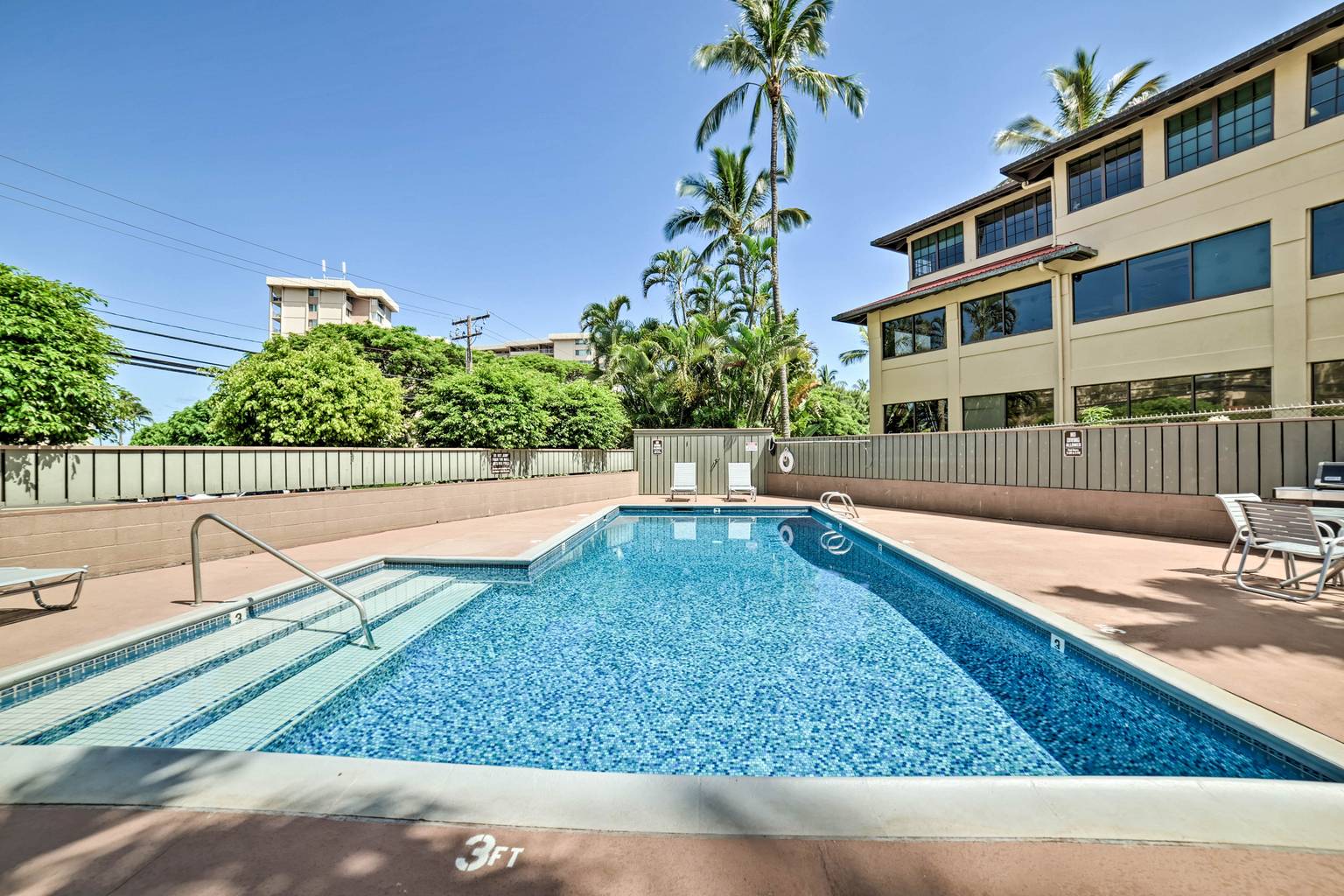 Lahaina Vacation Rental