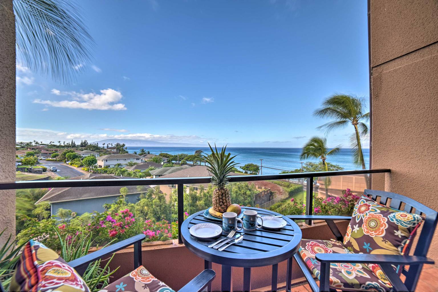 Lahaina Vacation Rental