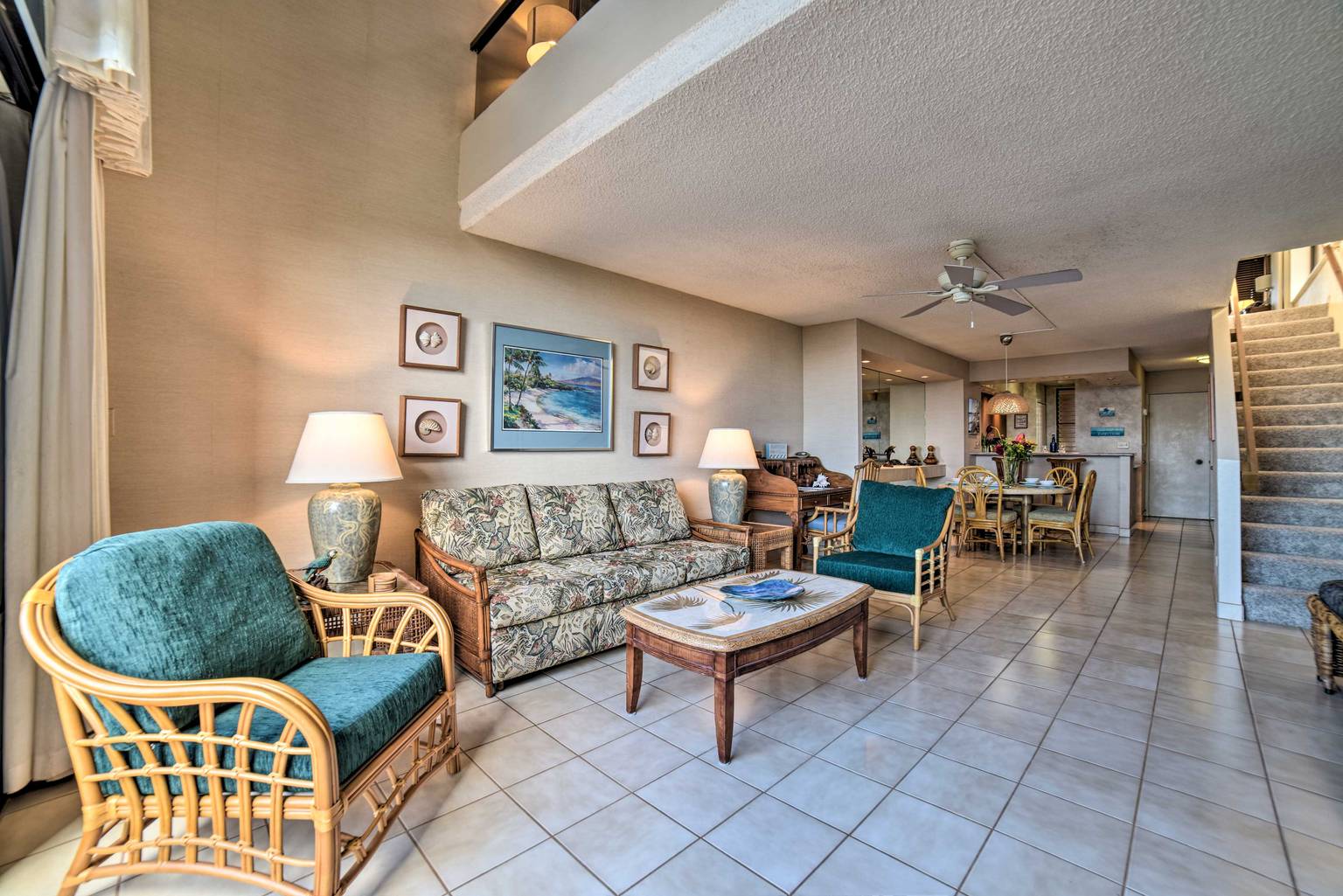 Lahaina Vacation Rental