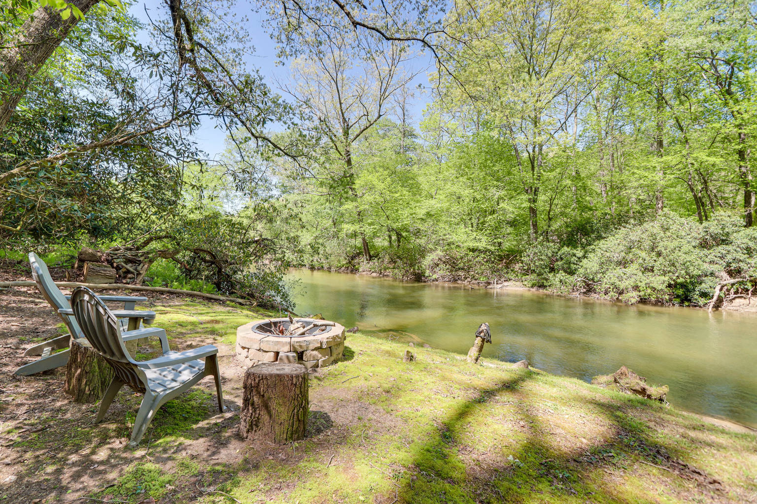 Ellijay Vacation Rental