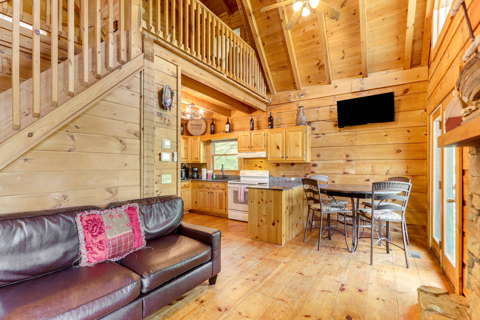 Ellijay Vacation Rental