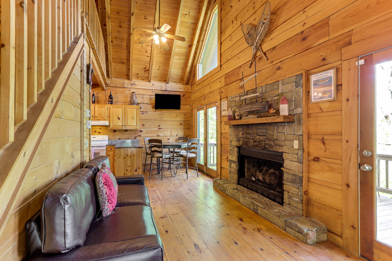 Ellijay Vacation Rental