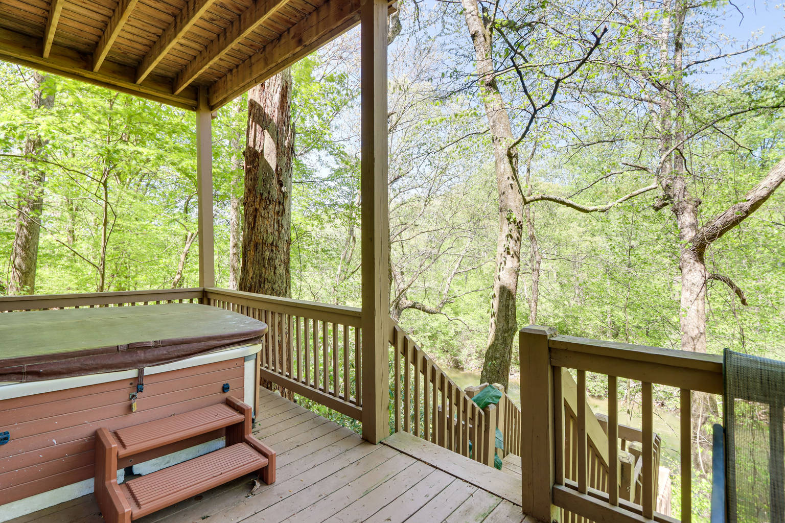 Ellijay Vacation Rental