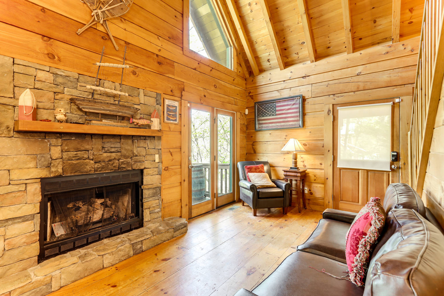 Ellijay Vacation Rental