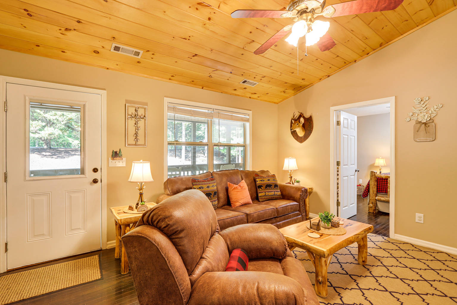 Ellijay Vacation Rental