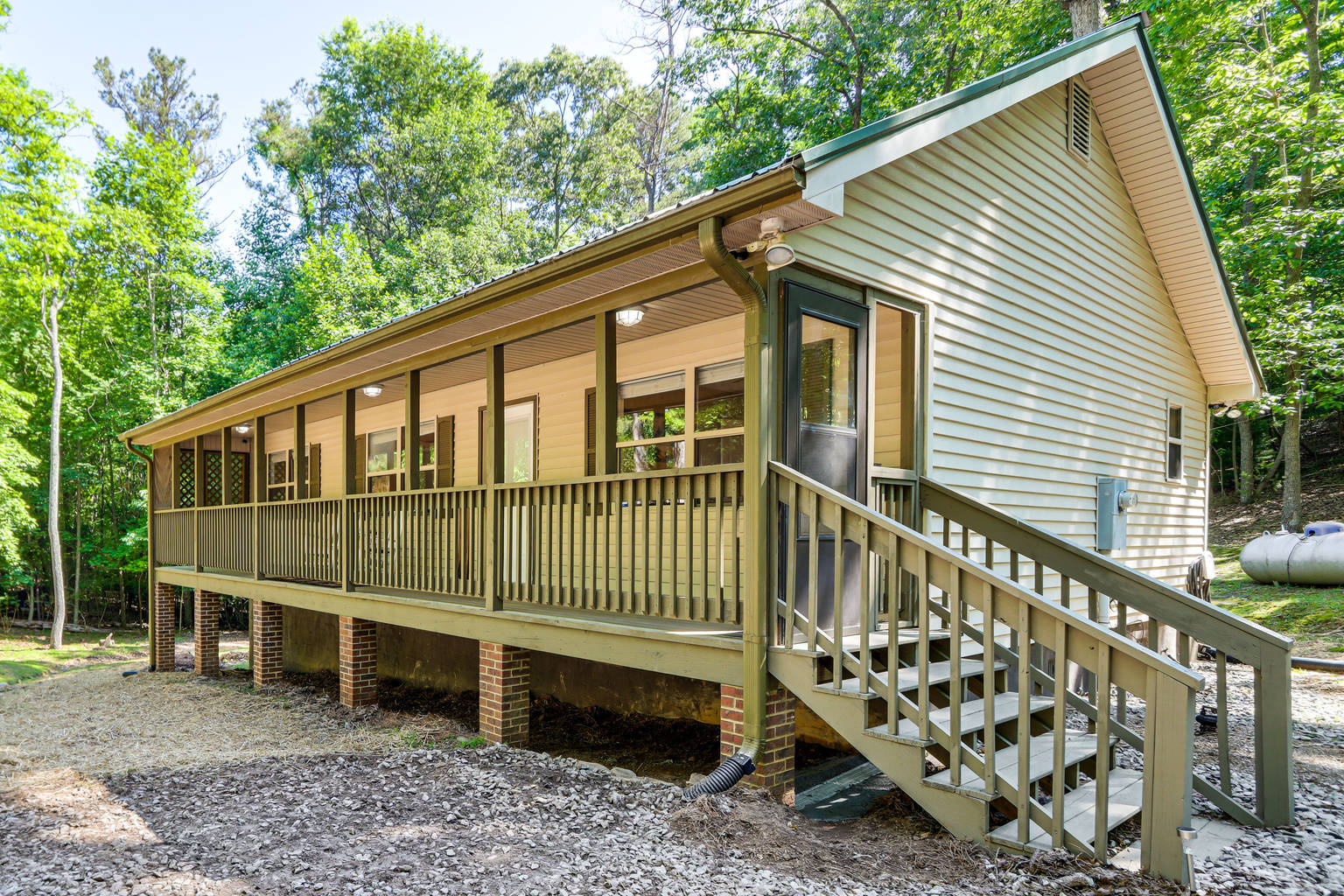 Ellijay Vacation Rental