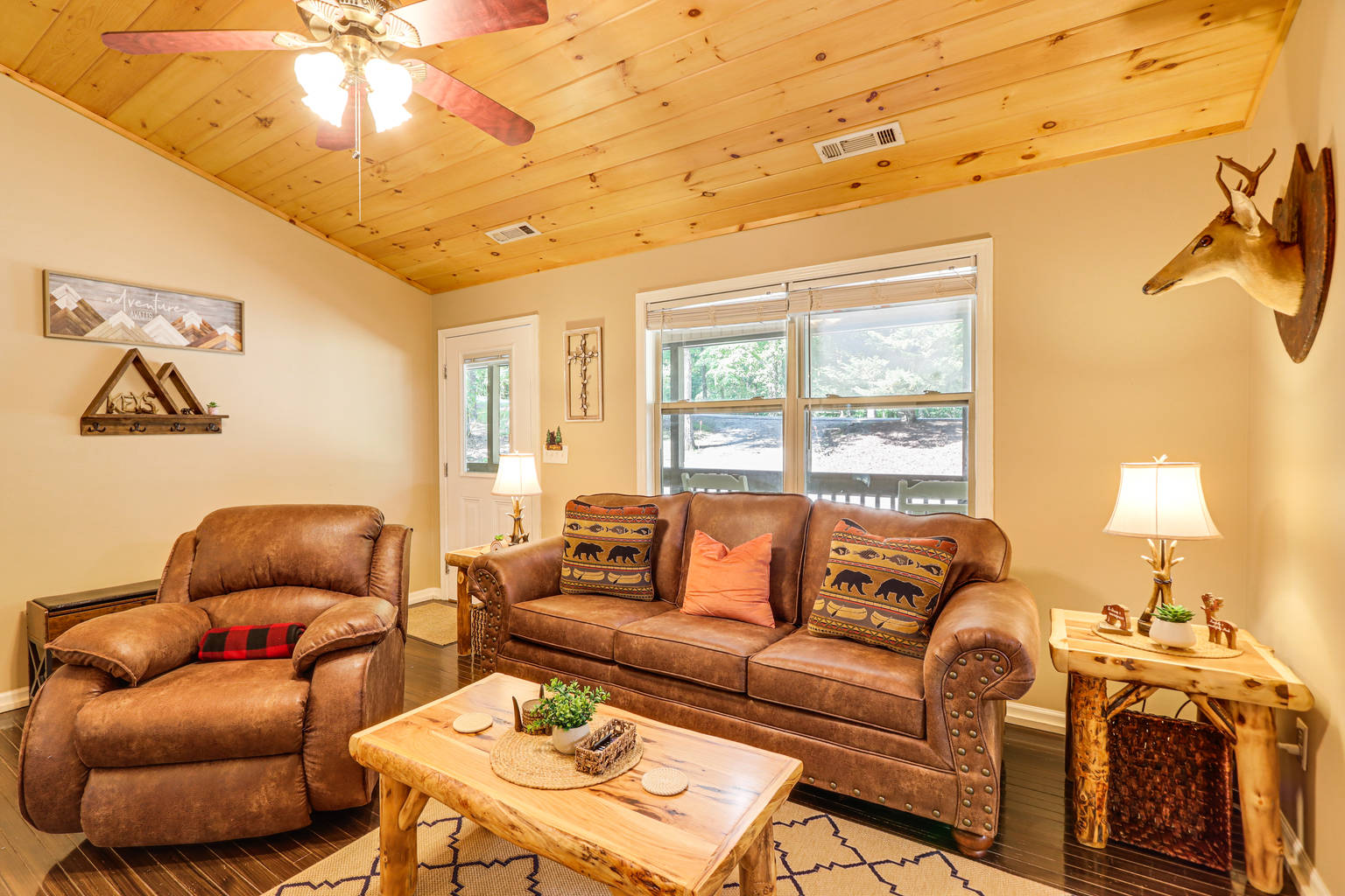 Ellijay Vacation Rental