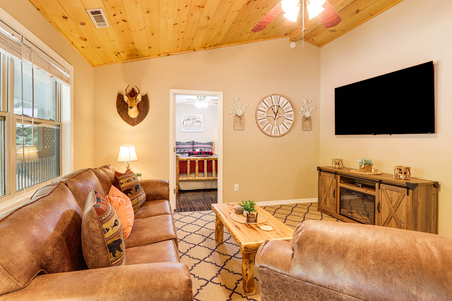 Ellijay Vacation Rental