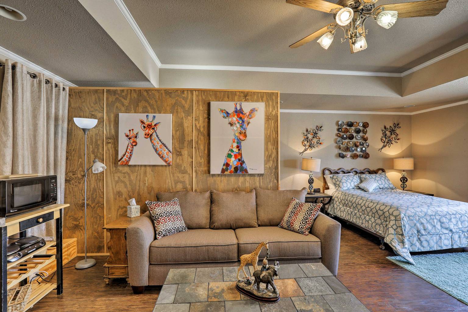 Granbury Vacation Rental