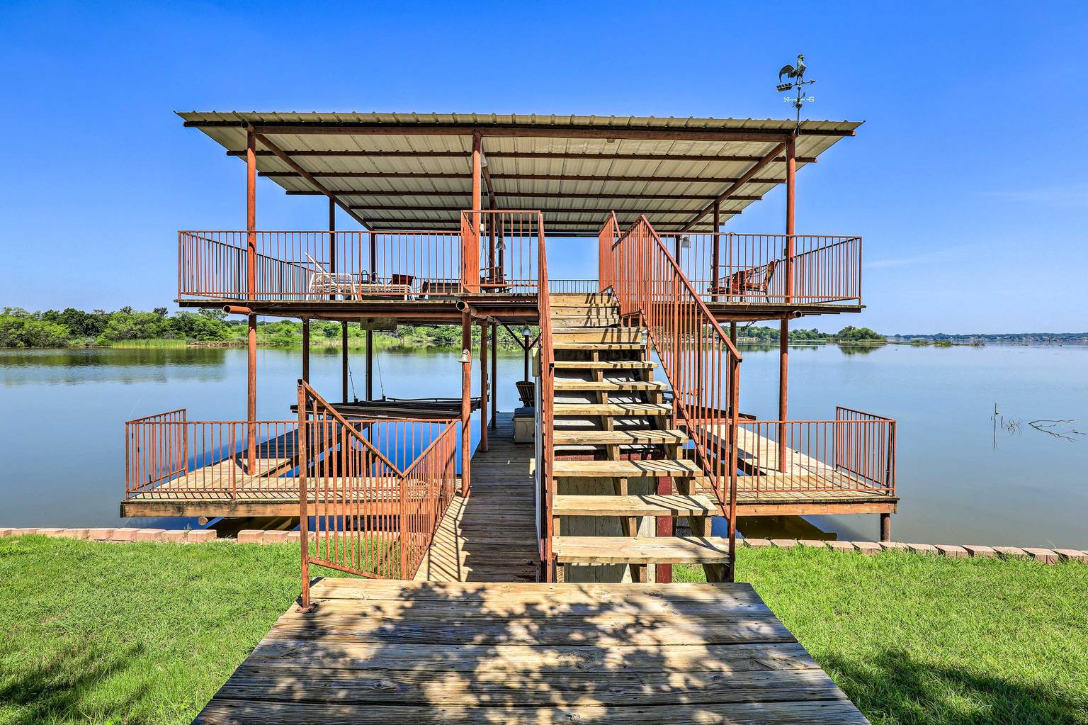 Granbury Vacation Rental