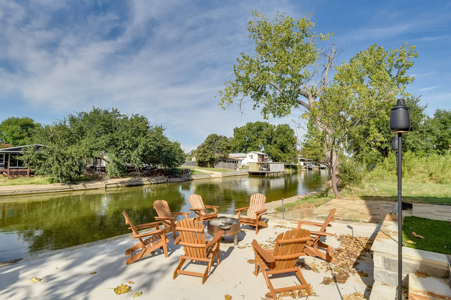 Granbury Vacation Rental