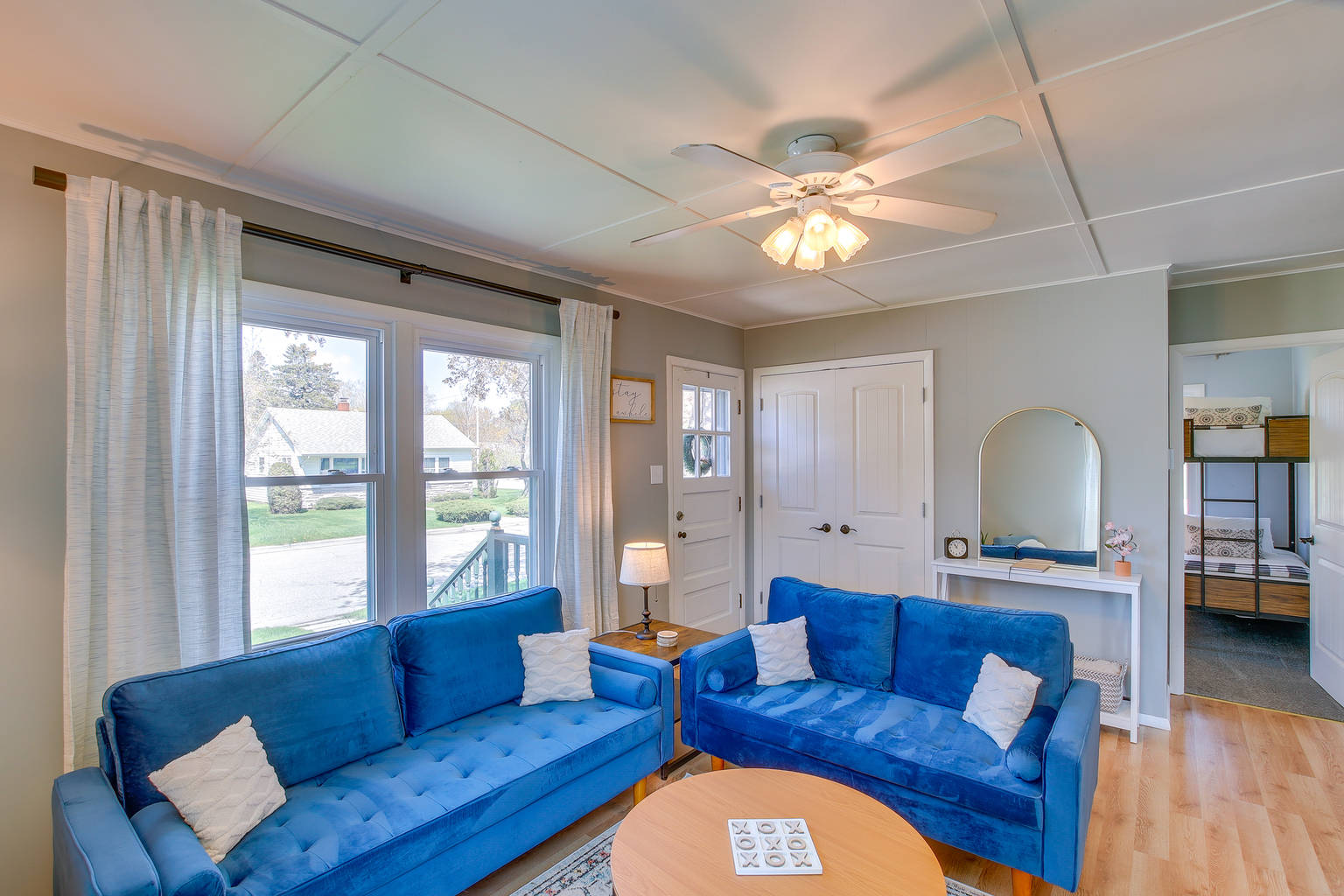 Sturgeon Bay Vacation Rental