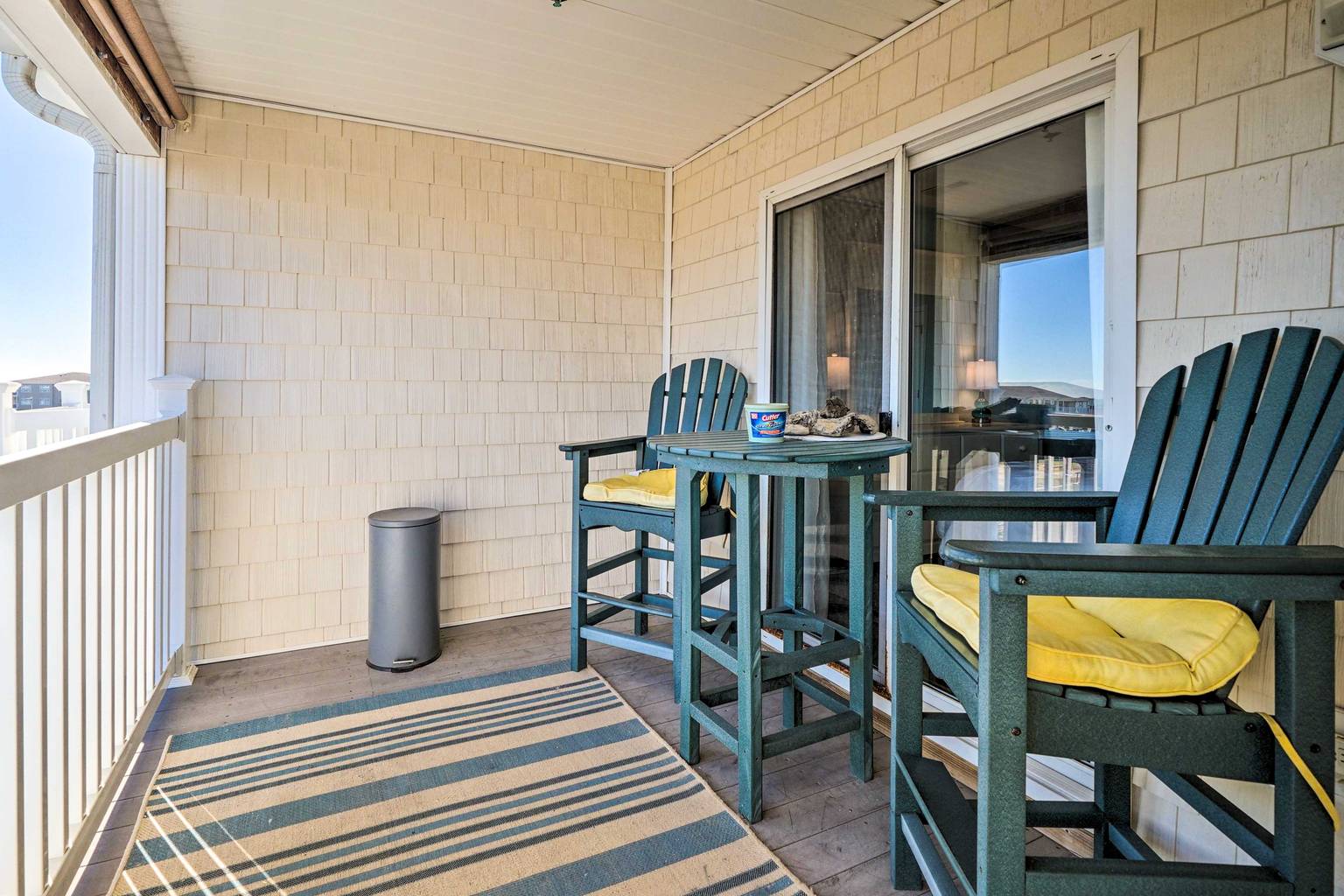 Oak Island Vacation Rental