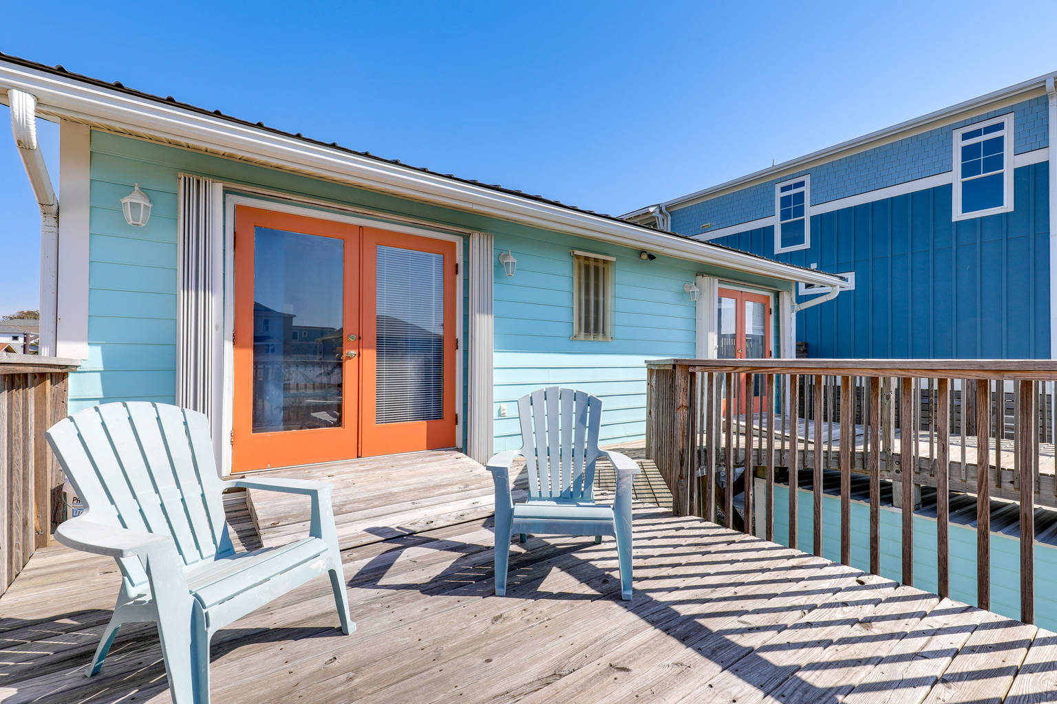 Oak Island Vacation Rental