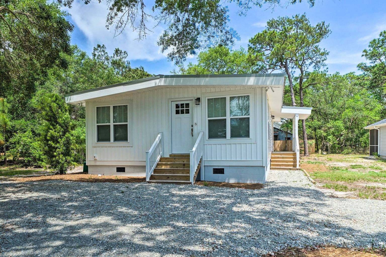 Oak Island Vacation Rental