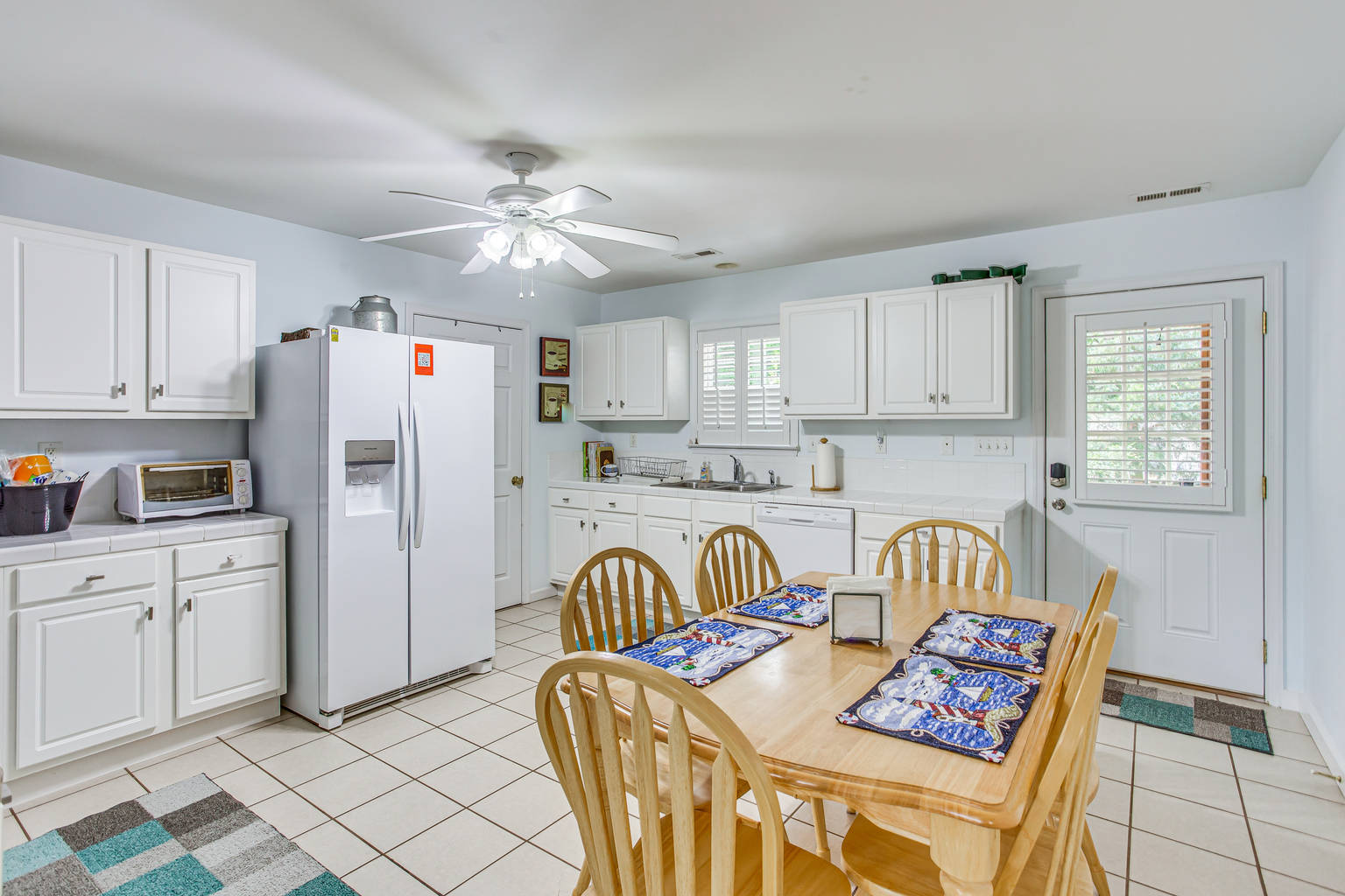 Oak Island Vacation Rental