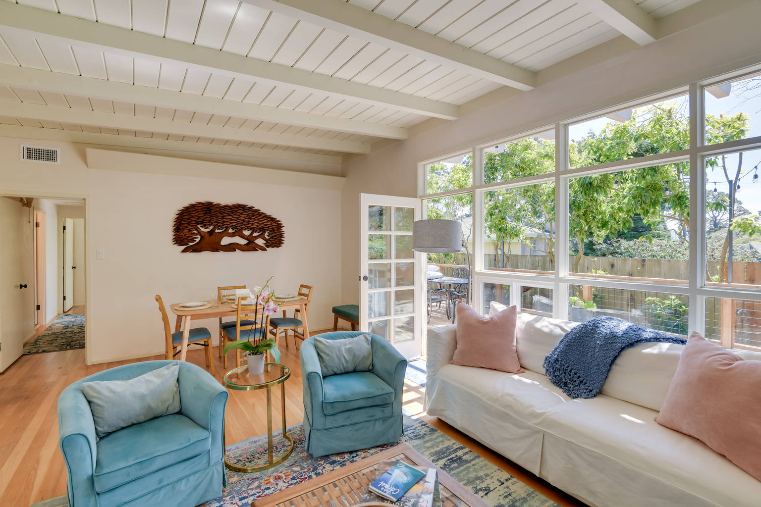 Carmel-by-the-Sea Vacation Rental