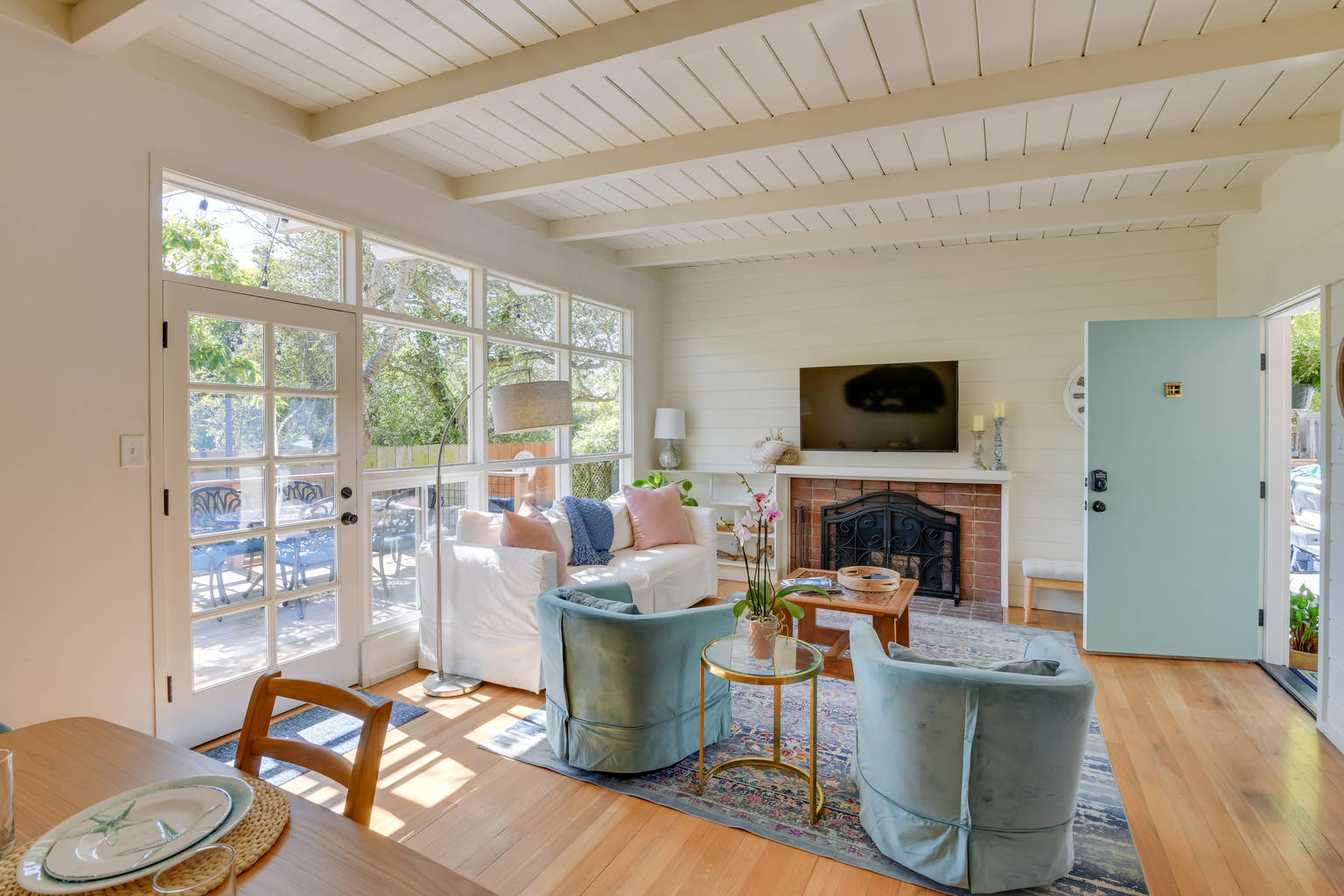 Carmel-by-the-Sea Vacation Rental