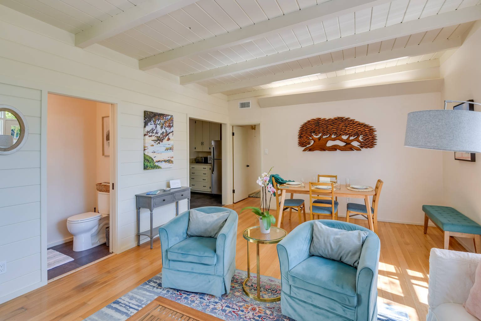 Carmel-by-the-Sea Vacation Rental