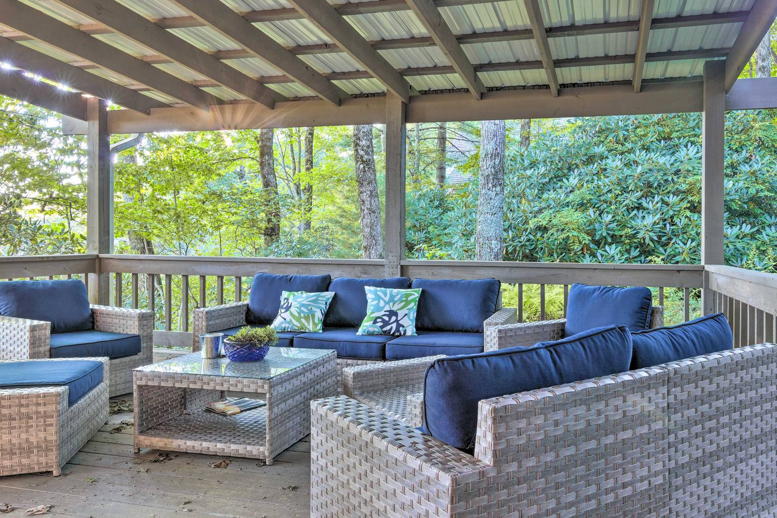 Highlands Vacation Rental