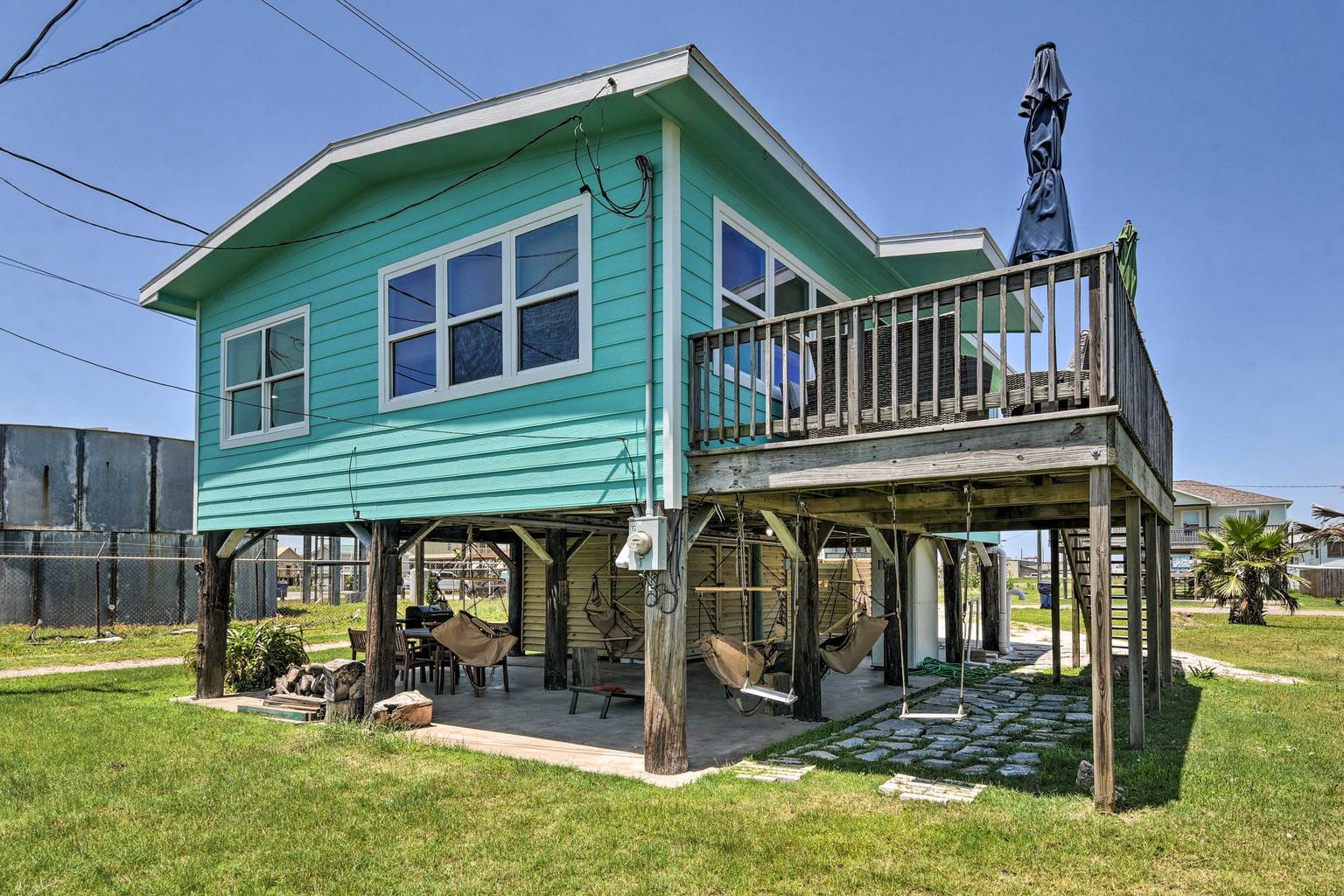 Surfside Beach Vacation Rental